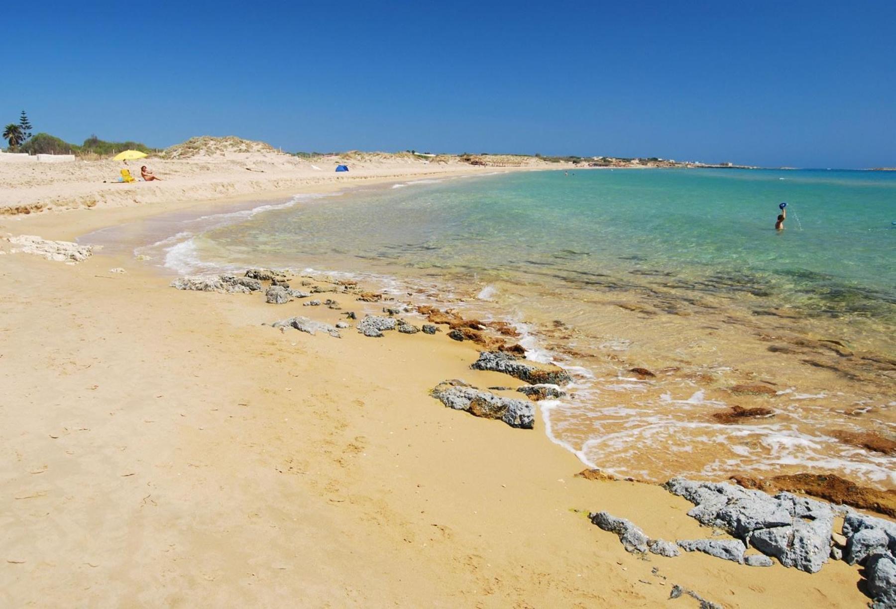 Soleado, Marzamemi - Sea Front *