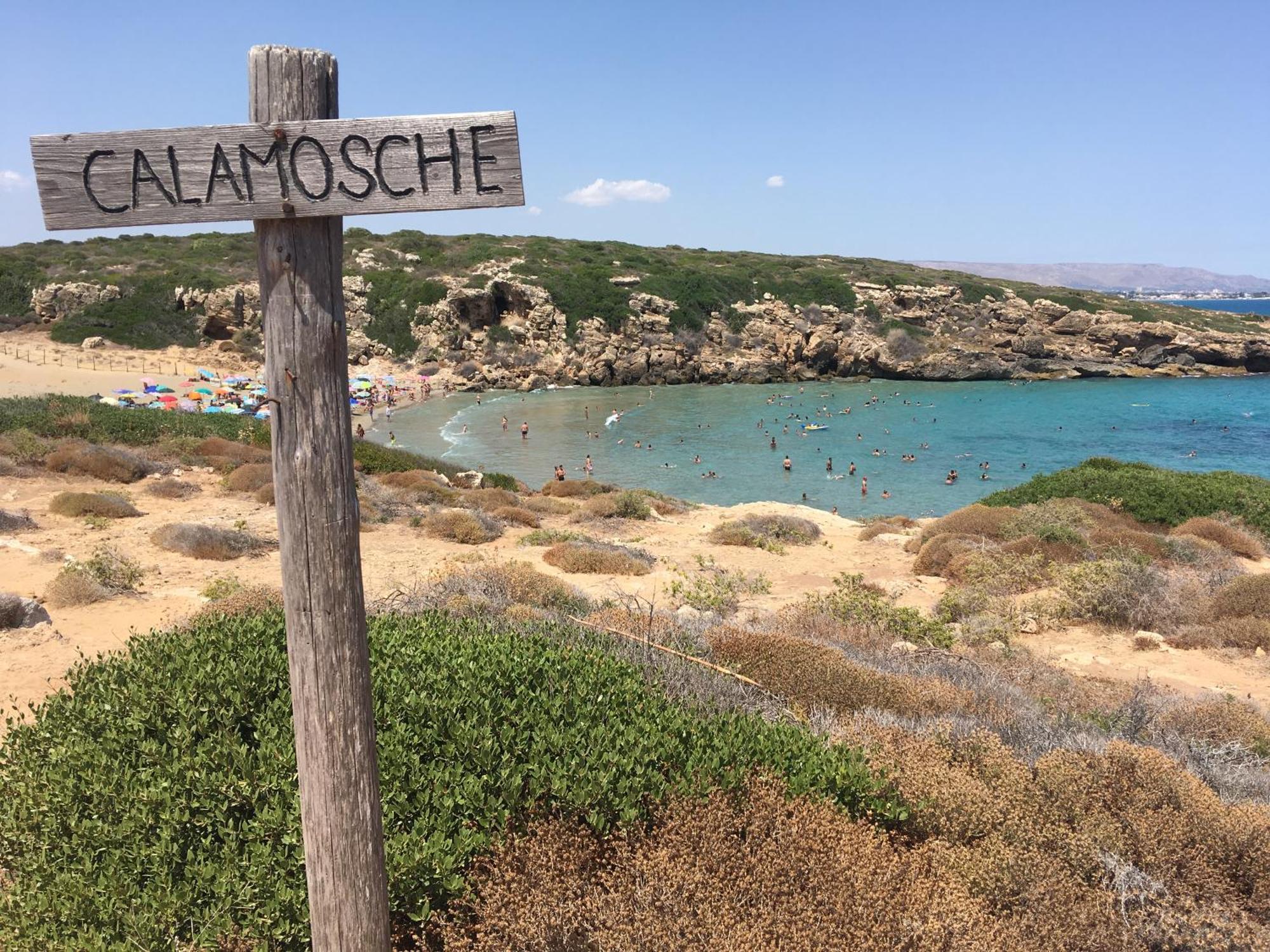 Soleado, Marzamemi - Sea Front Villa