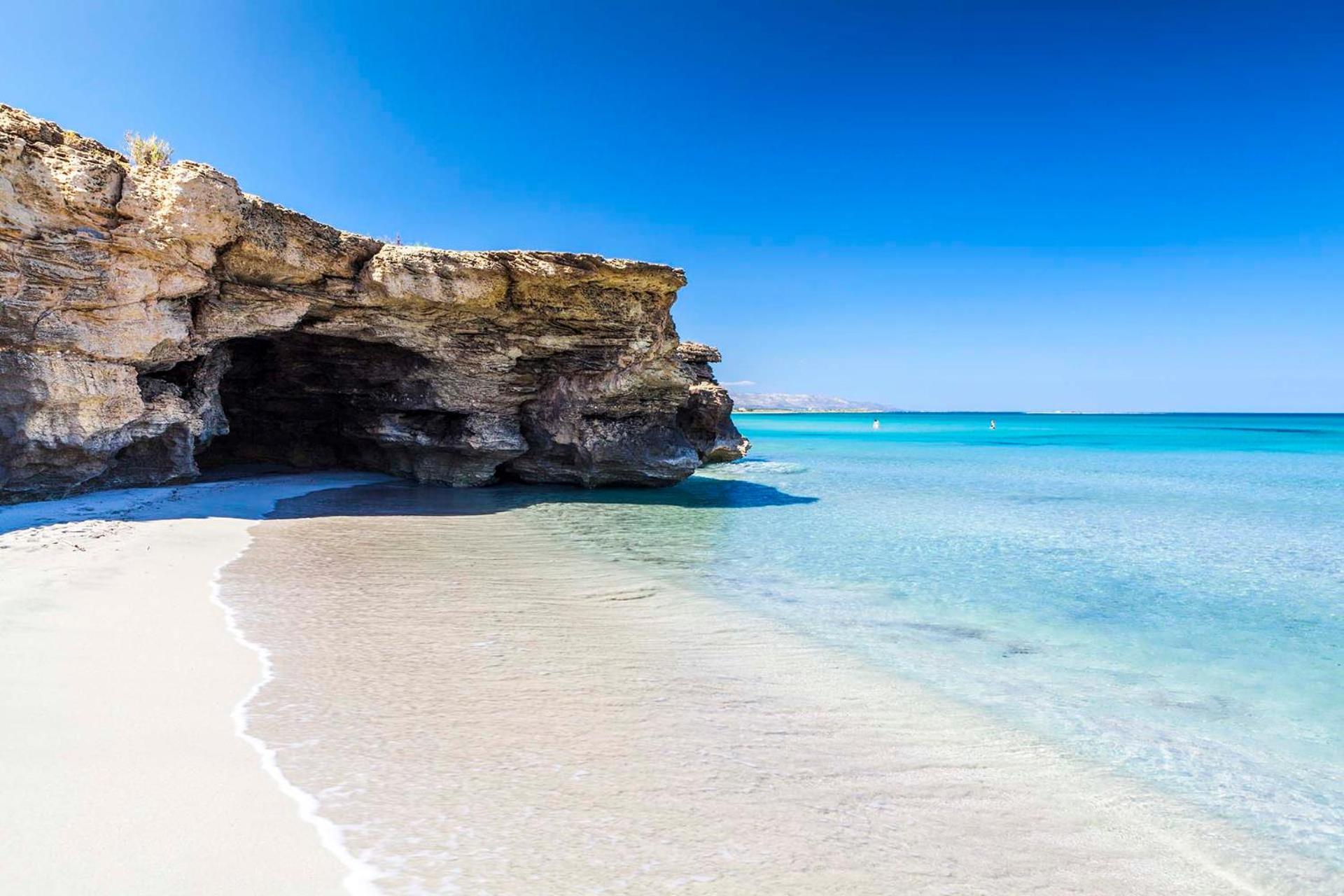 Villa Soleado, Marzamemi - Sea Front