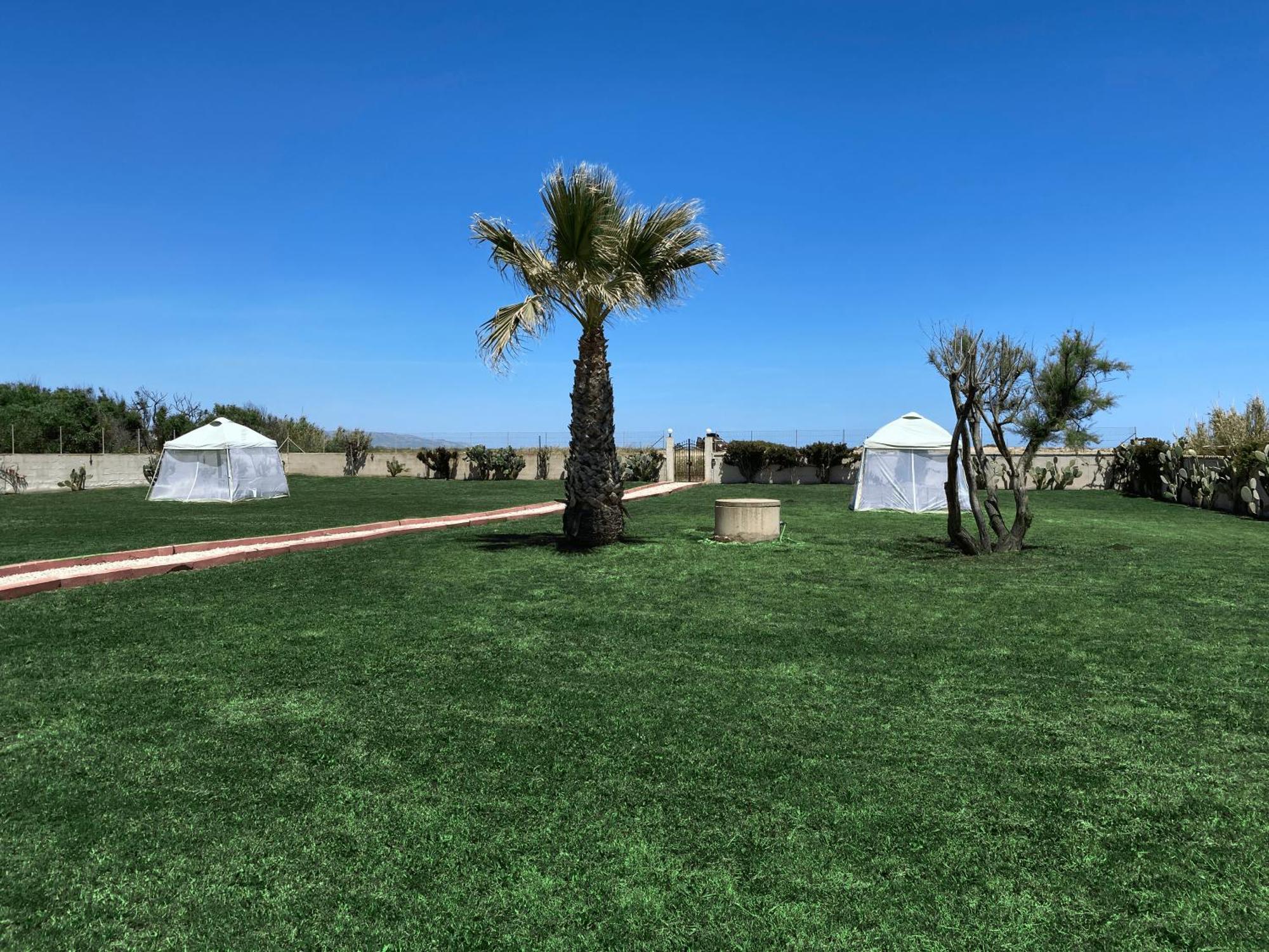 Villa Soleado, Marzamemi - Sea Front