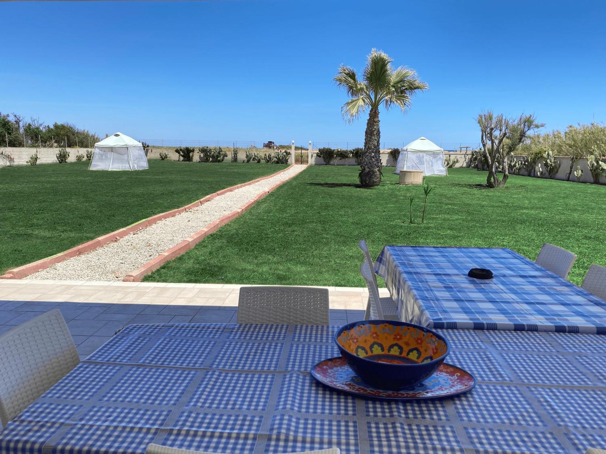 Soleado, Marzamemi - Sea Front * Reitani