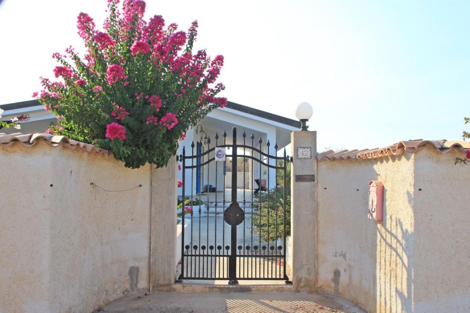Soleado, Marzamemi - Sea Front Reitani