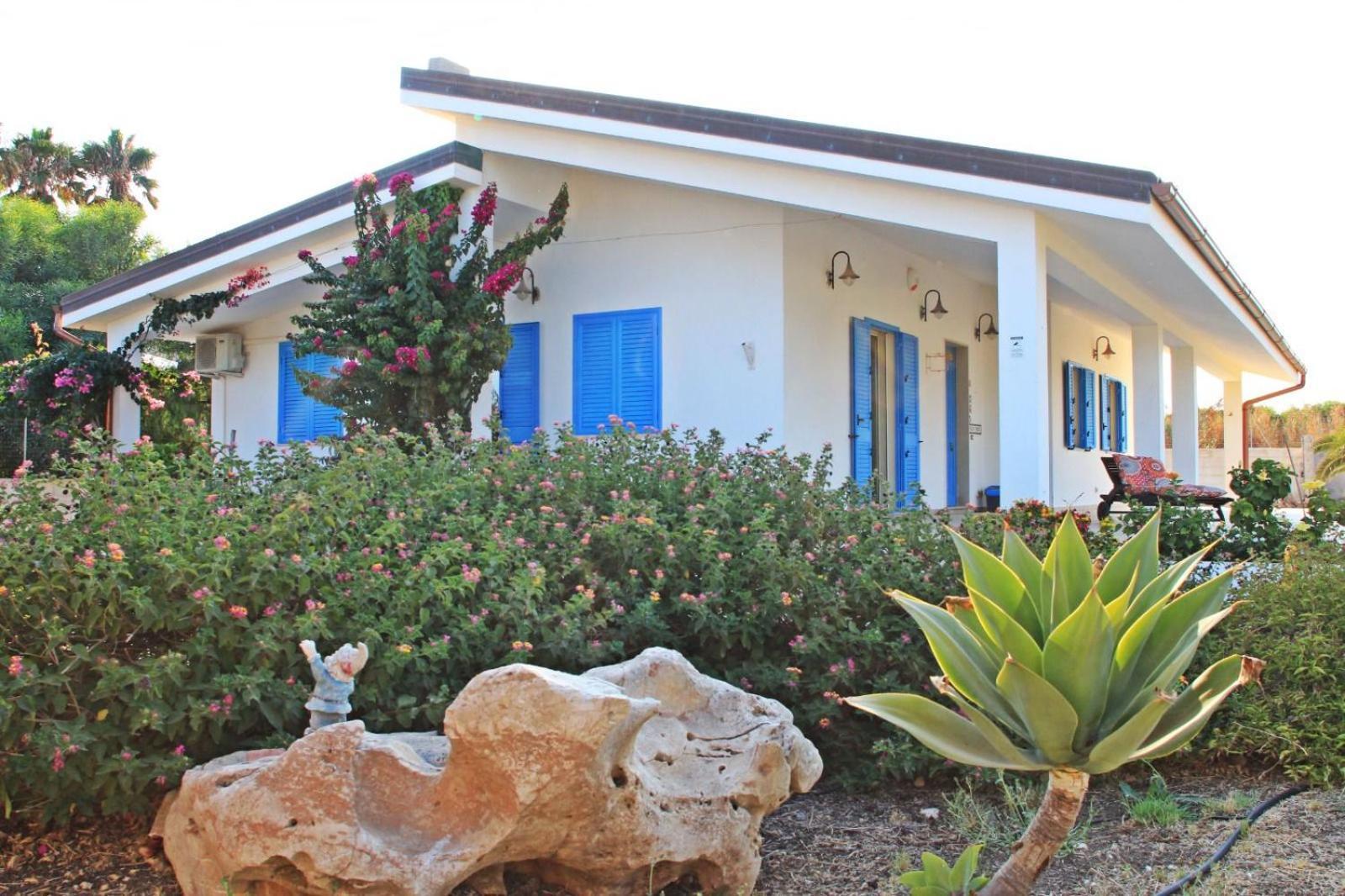 Villa Soleado, Marzamemi - Sea Front