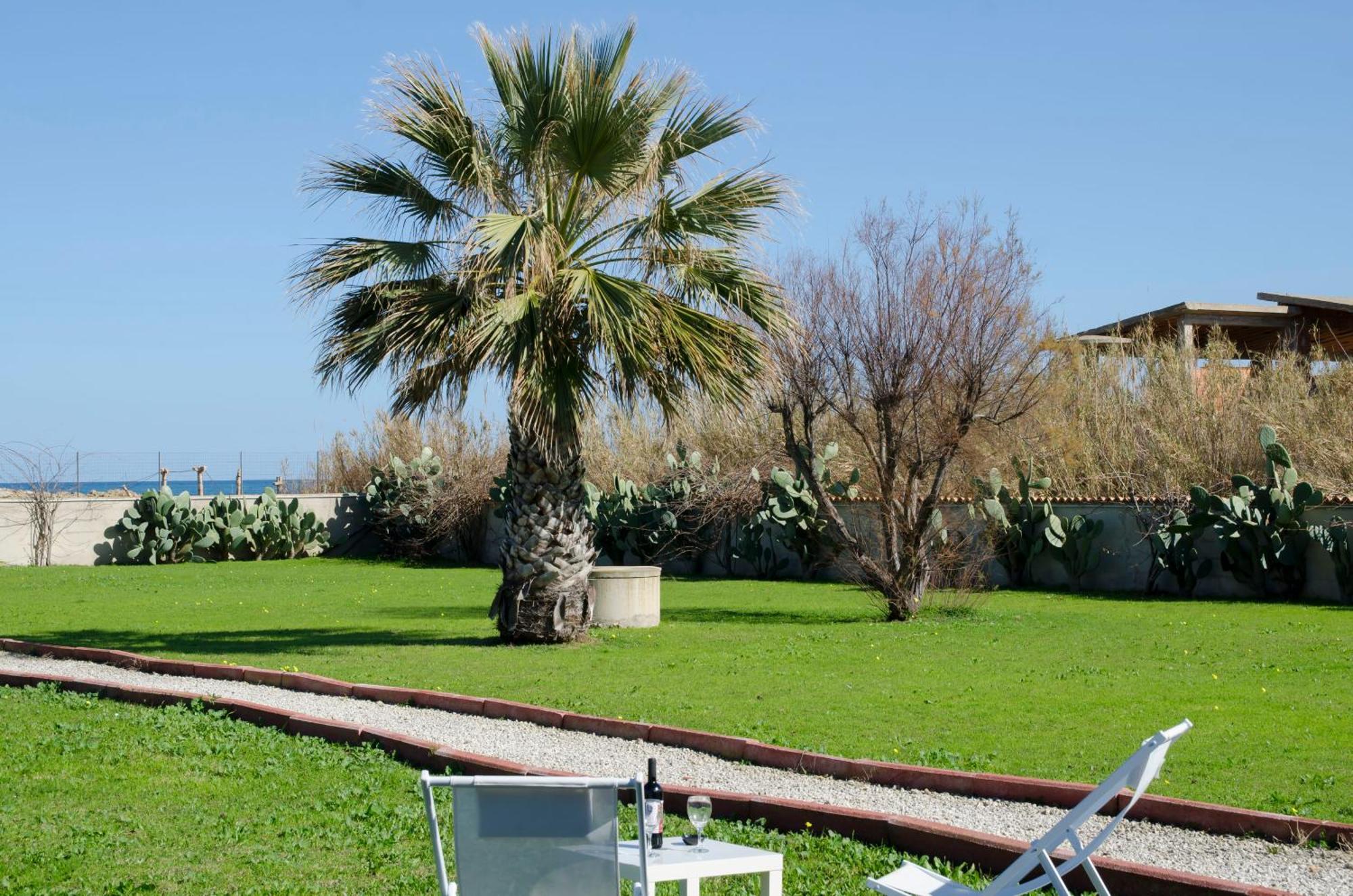Villa Soleado, Marzamemi - Sea Front