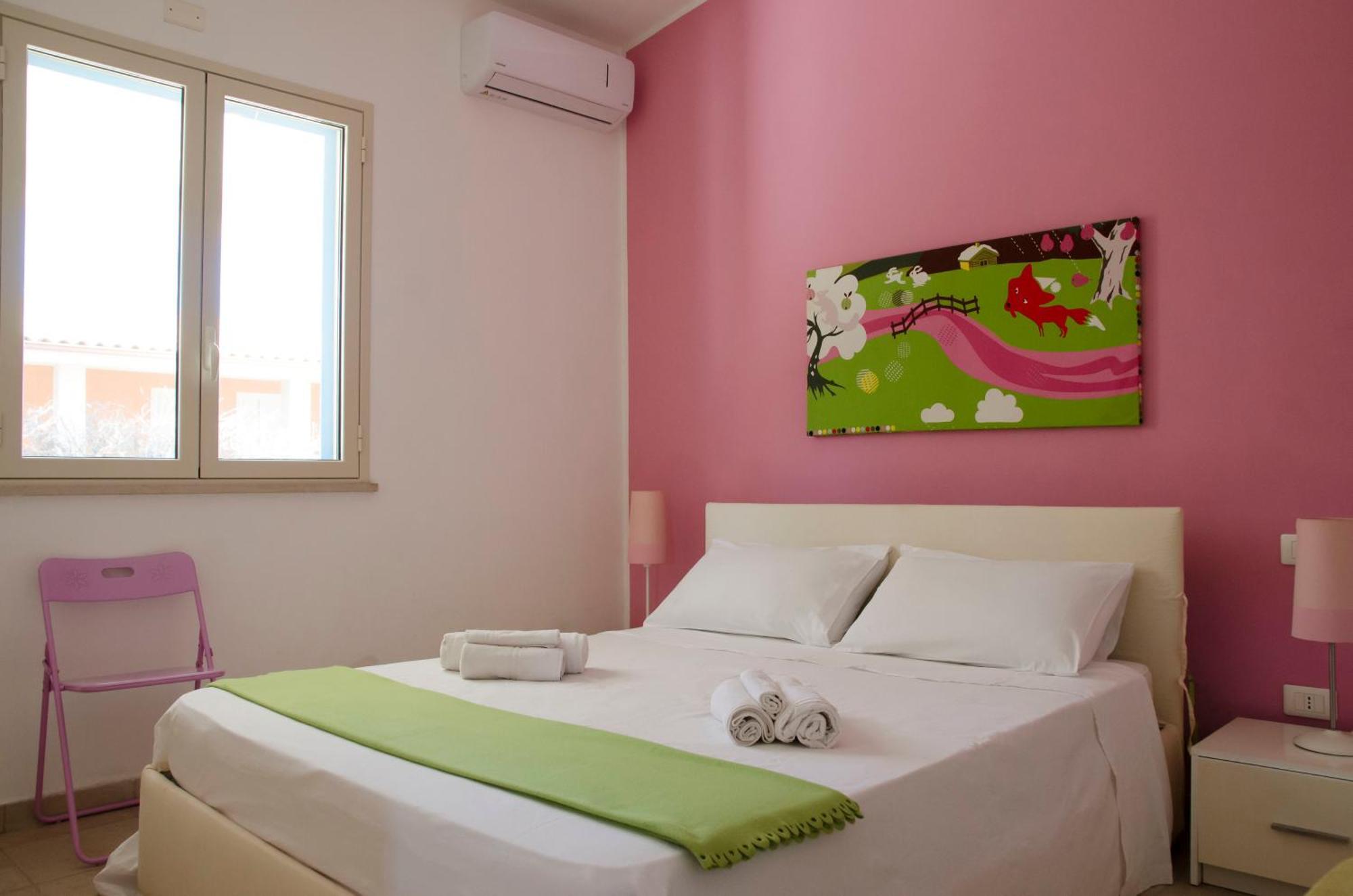 Villa Soleado, Marzamemi - Sea Front Reitani