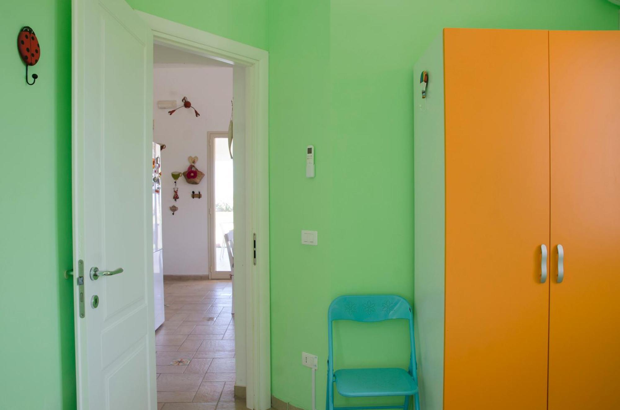 Villa Soleado, Marzamemi - Sea Front *