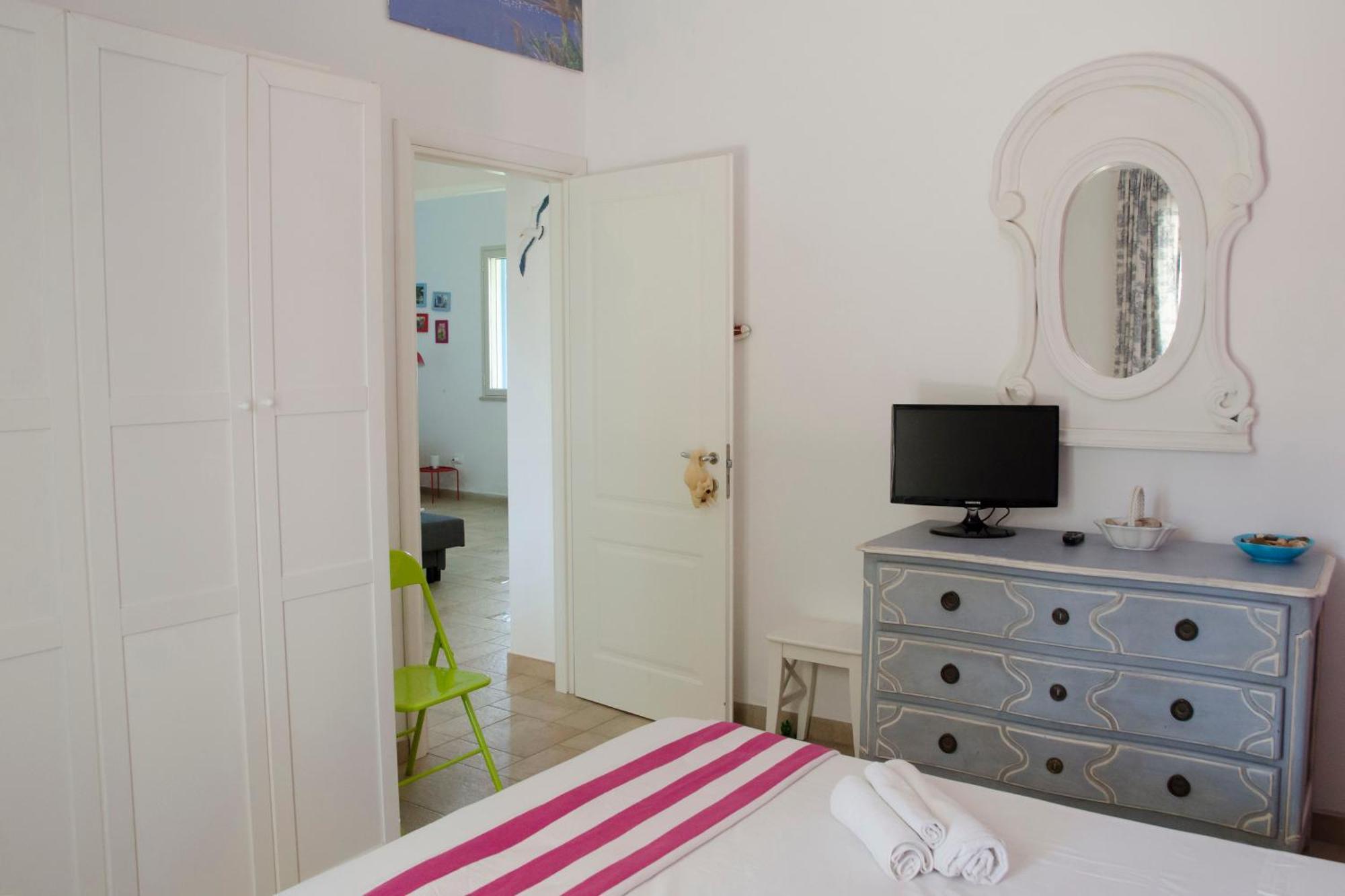 Villa Soleado, Marzamemi - Sea Front *